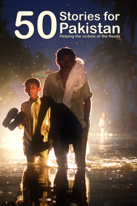 50 Stories for Pakistan