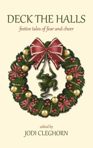 Deck The Halls cover