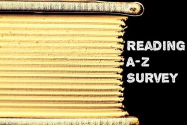 reading-a-z-survey