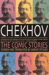 Chekhov Comic Tales
