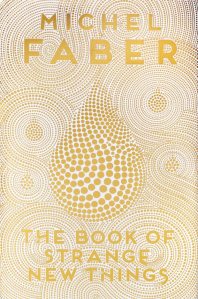 Book of Strange New Things