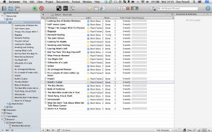 LOoBW Scrivener project 24-10-2012