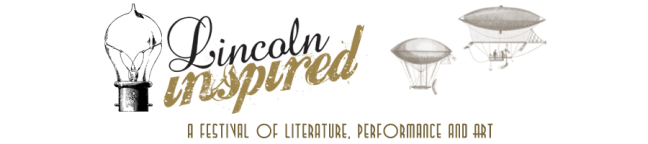 Lincoln Inspired banner