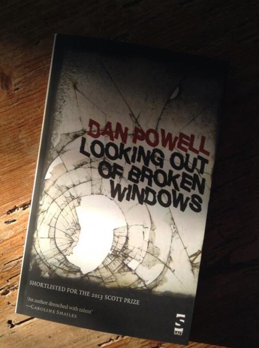 LOoBW Lizzie Forbes twitter