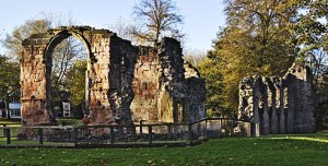 Dudley Priory