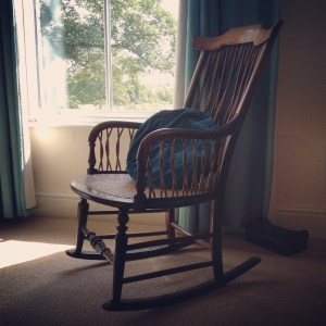 Rocking Chair