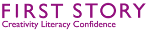 First story logo