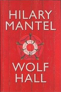 Wolf Hall