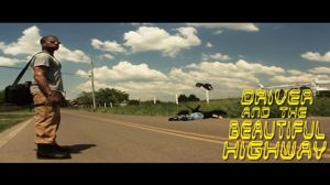 Driver movie promo 1