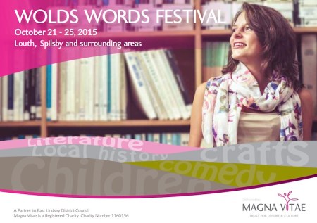 Wolds Words 2015