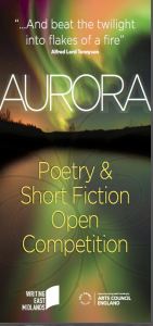 WEM ProsePoetry competition