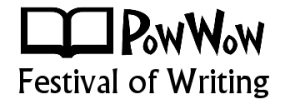 PowWow logo