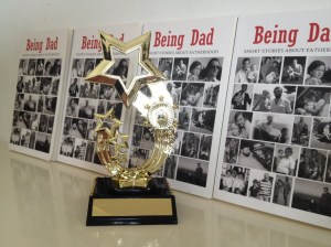 Being Dad Saboteur Award